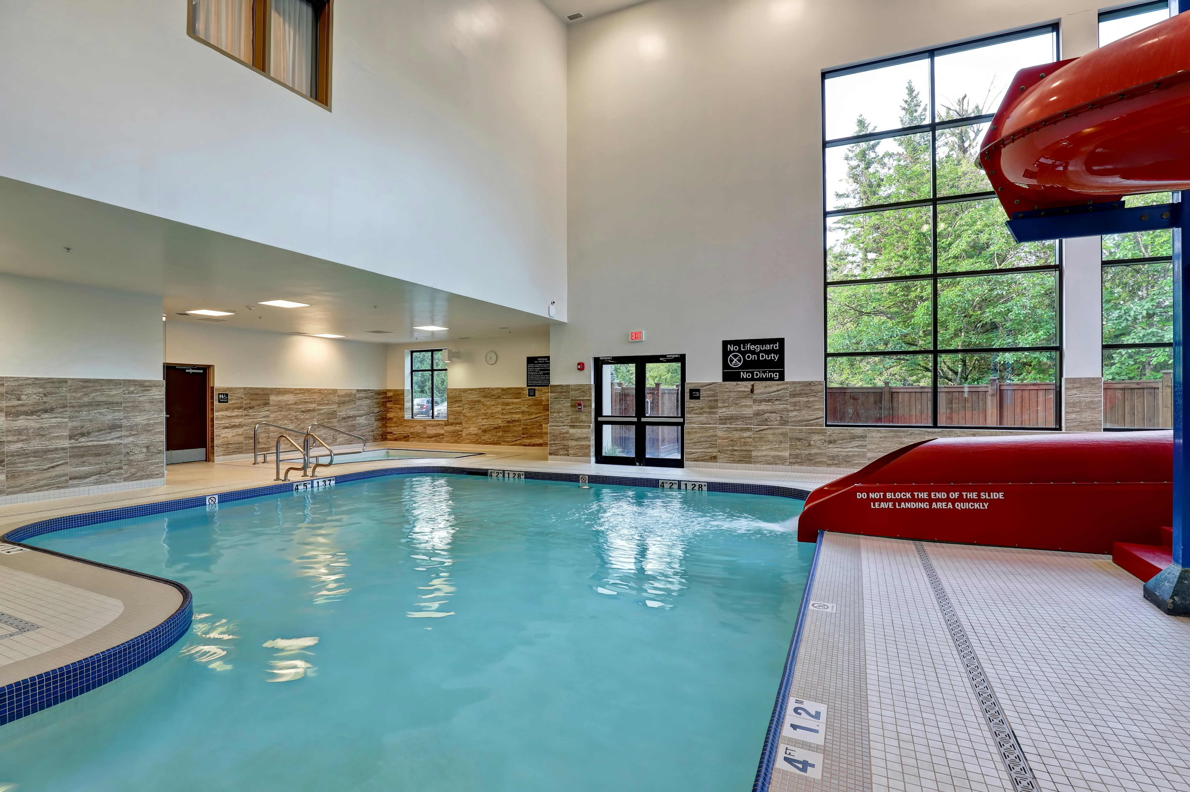 Hampton Inn By Hilton Chilliwack Bc 29/51