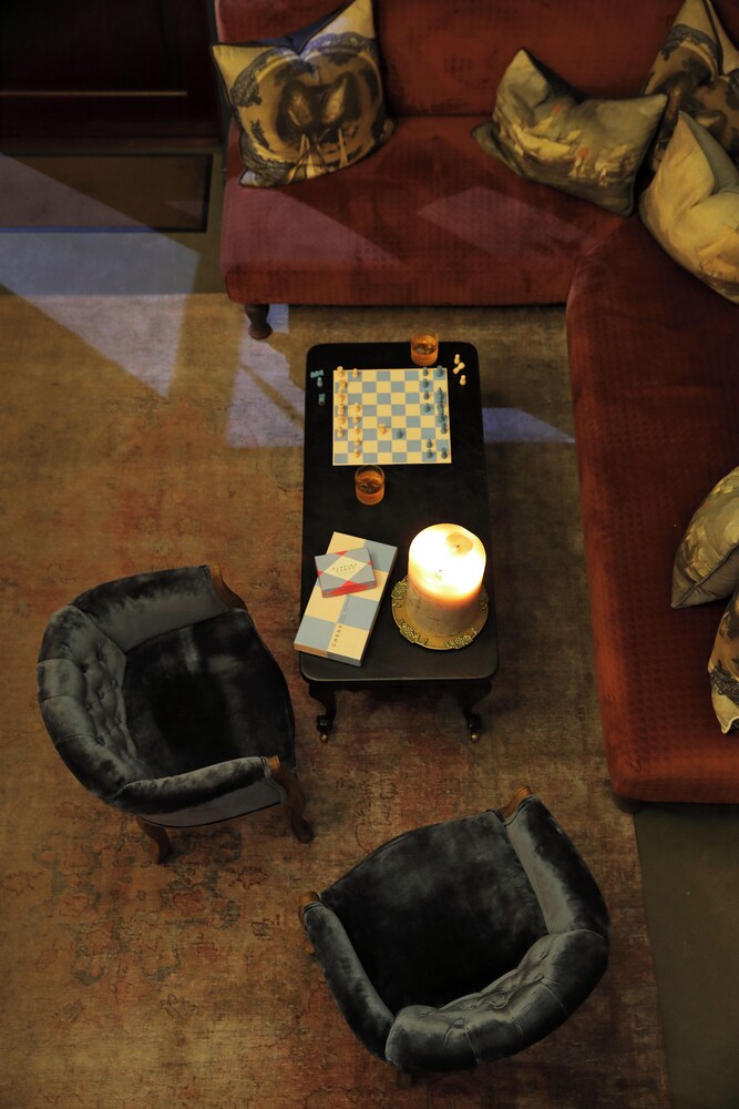 Labotessa Luxury Boutique Hotel 27/50