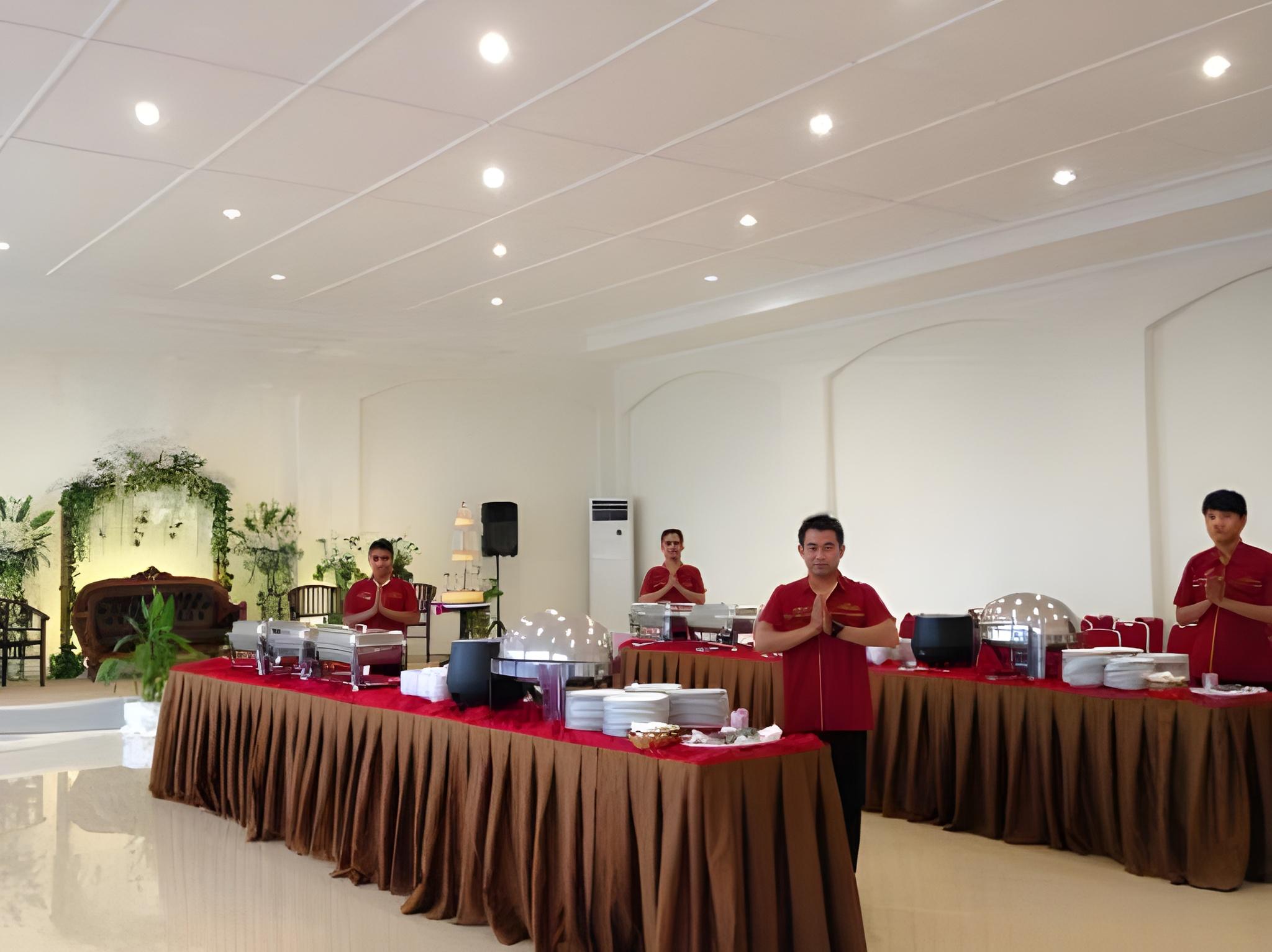 Colonial Hotel Makassar 19/31