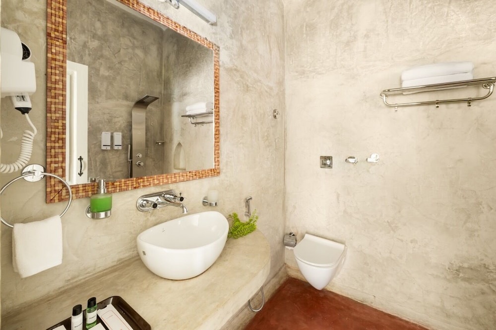 Silva Heritage Goa 47/50