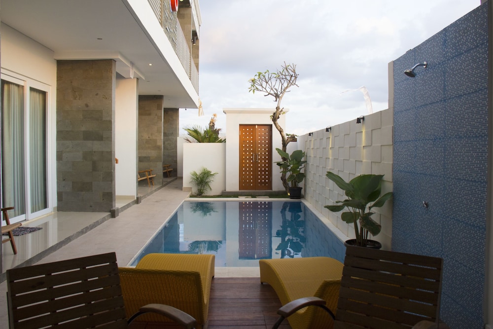 Kubu Kutus Homestay 14/18