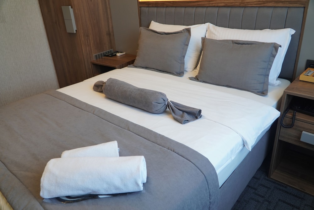 Best House Hotel 14/58