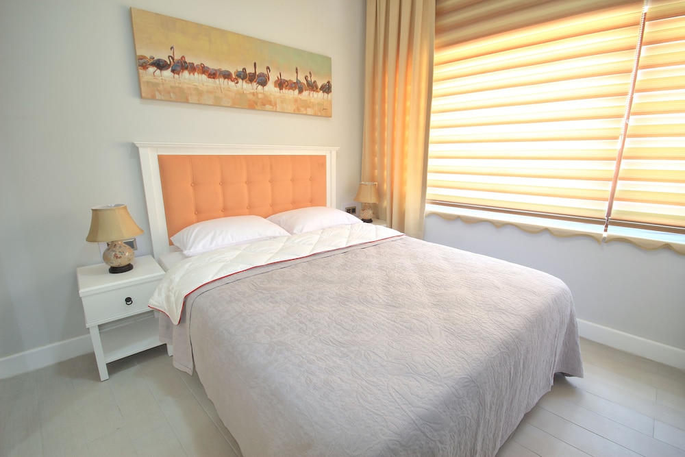 Delight Deluxe Apart Hotel 29/72