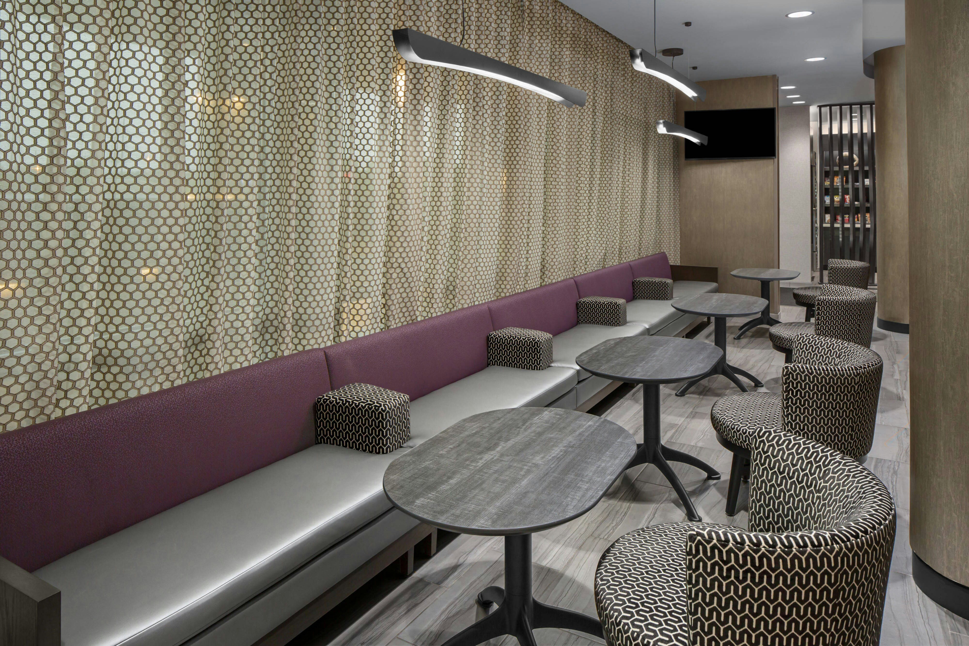 SpringHill Suites by Marriott East Rutherford Meadowlands/Carlstadt 28/46