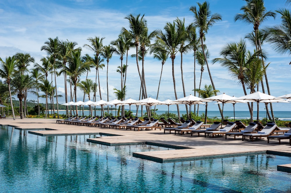 Hotel Fasano Trancoso 20/30