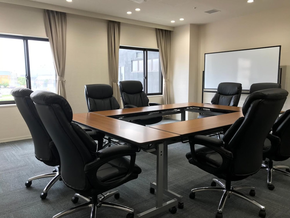 New Tomakomai Prince Hotel NAGOMI 36/39
