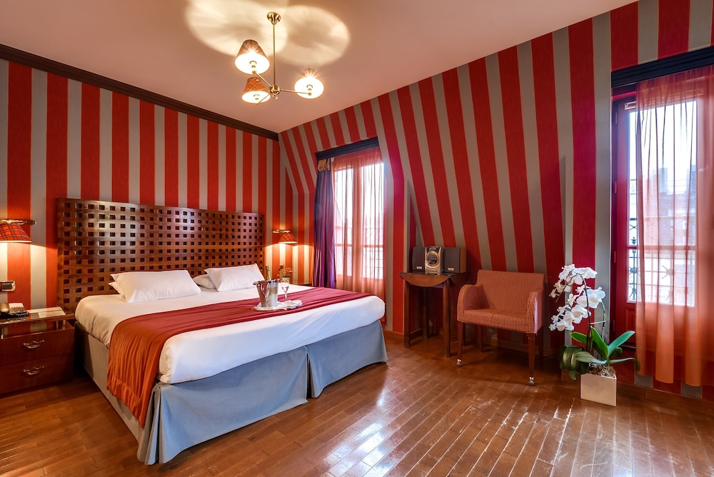 Villa Pantheon Hotel 22/44