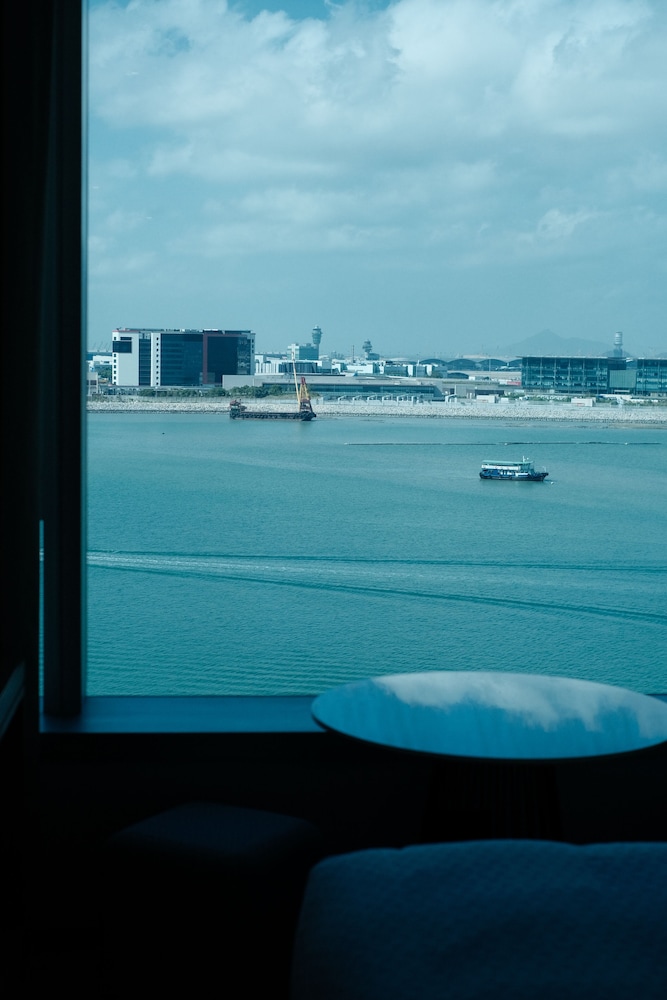 Four Points by Sheraton Hong Kong, Tung Chung 29/31