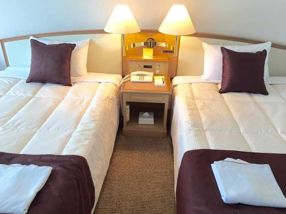 Sunwest Hotel Sasebo Hotel Sunroute Sasebo 19/59