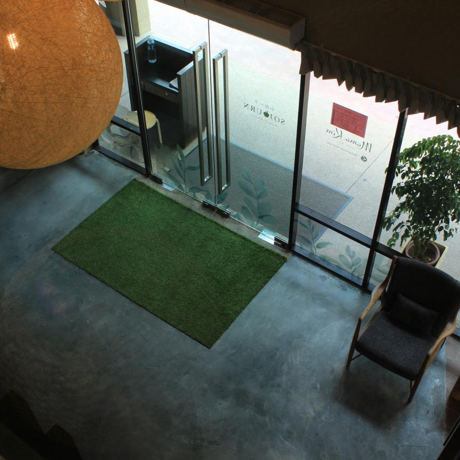 Sojourn Guest House 27/50