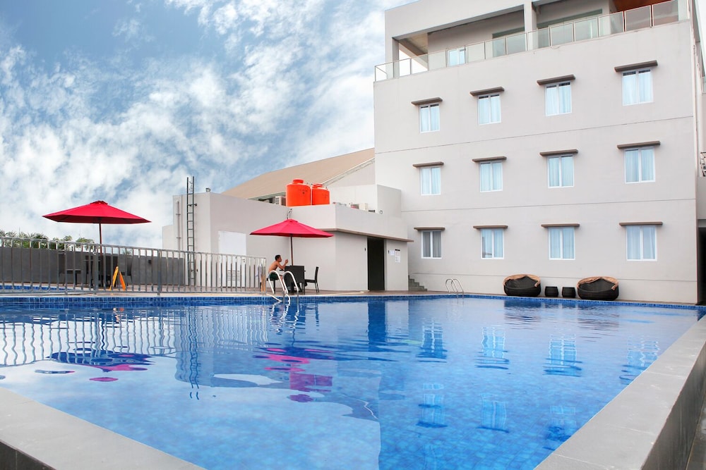 The Melio Enim Hotel 16/17