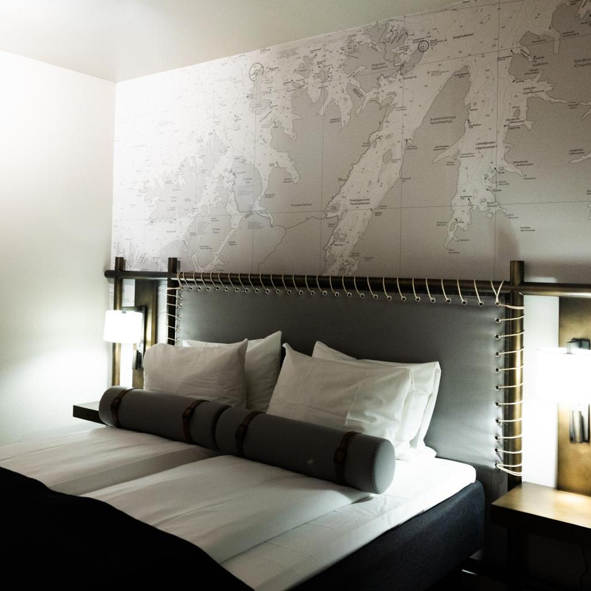 Vardo Hotel 17/50