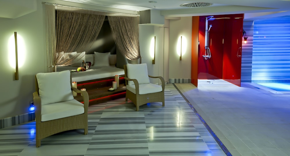 YASMAK COMFORT HOTEL 20/32