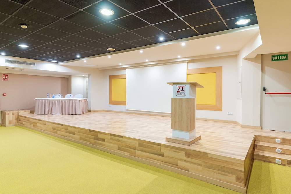 Hotel & Spa Peniscola Plaza Suites 9/66