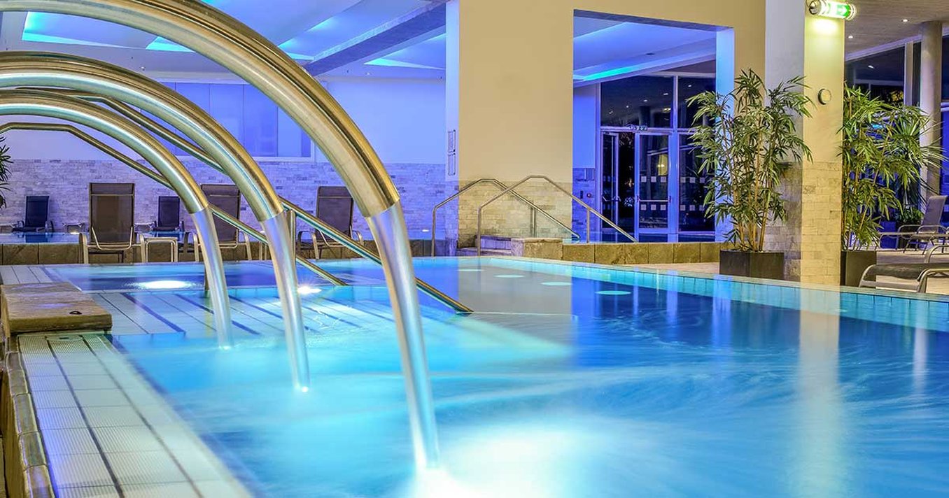 Hotel De France 16/25