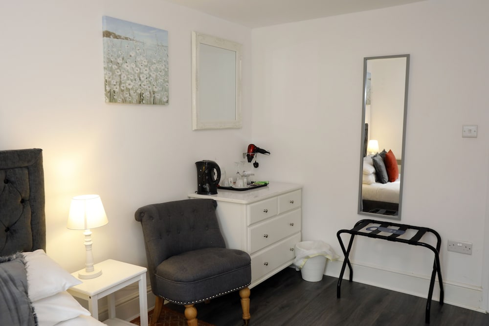 Bexley Village Hotel 34/50