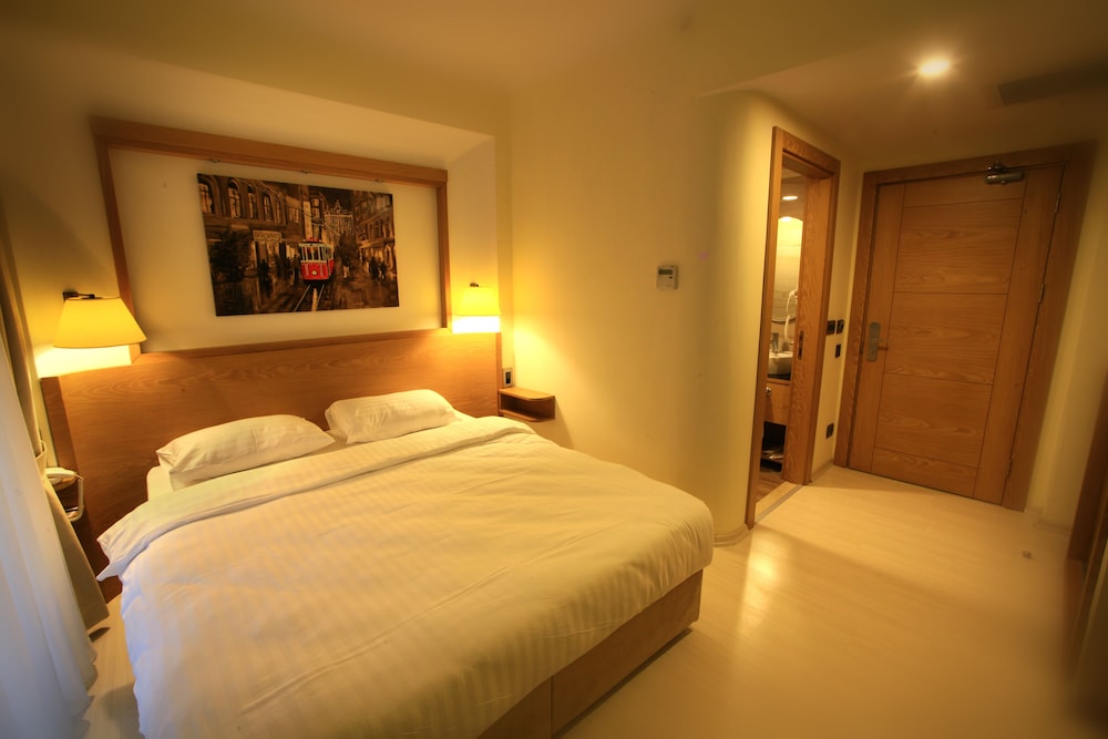 Beyoglu MLS Hotel 23/64