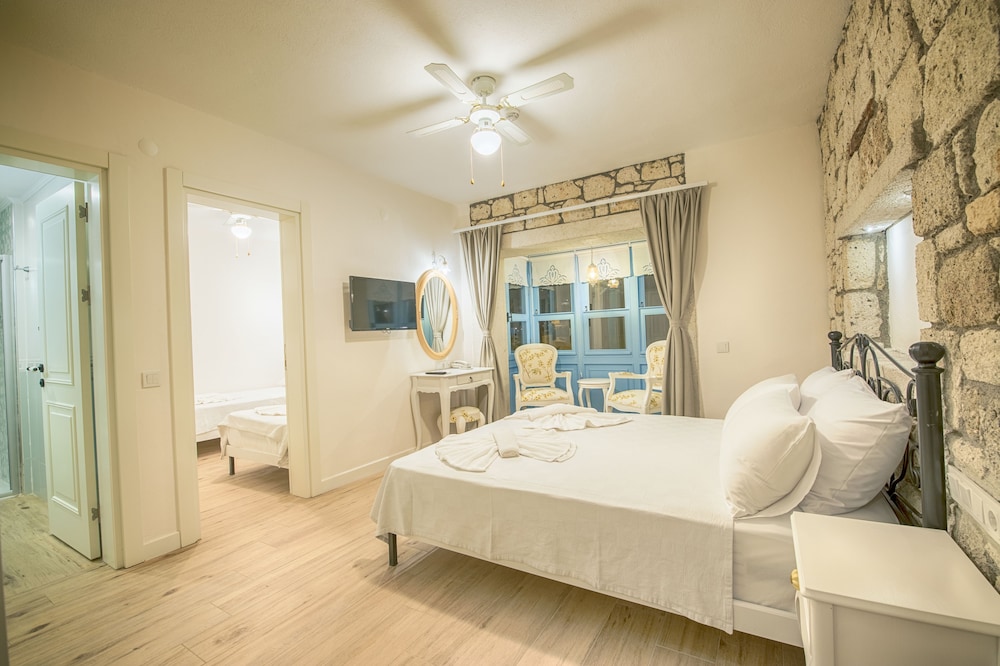 Bademli Konak Otel 12/32