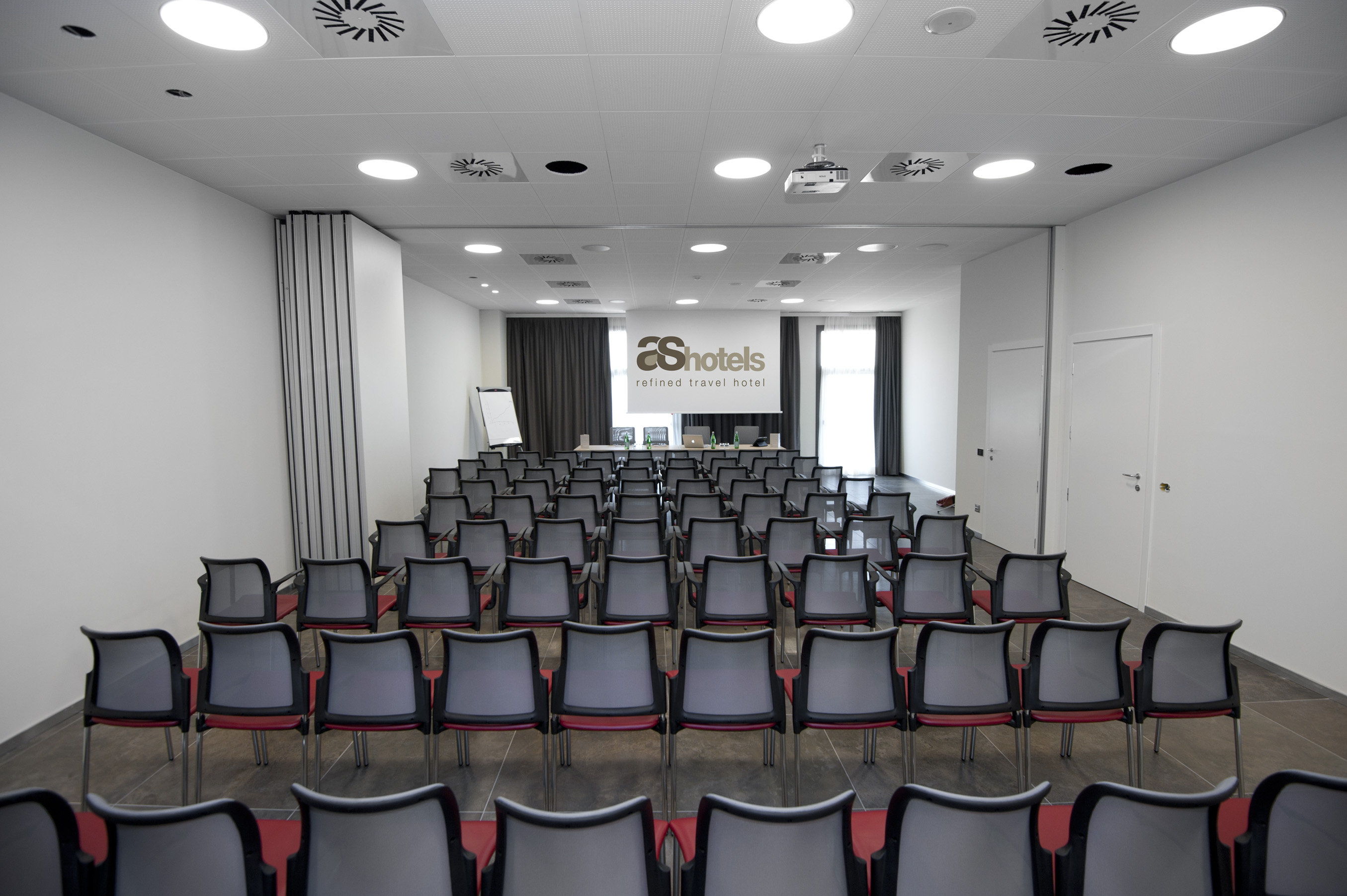 AS Hotel Limbiate Fiera 69/80