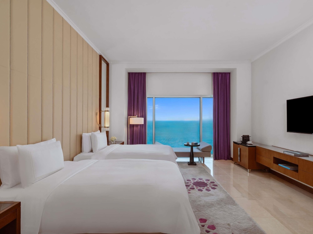 Rixos Marina Abu Dhabi 12/48