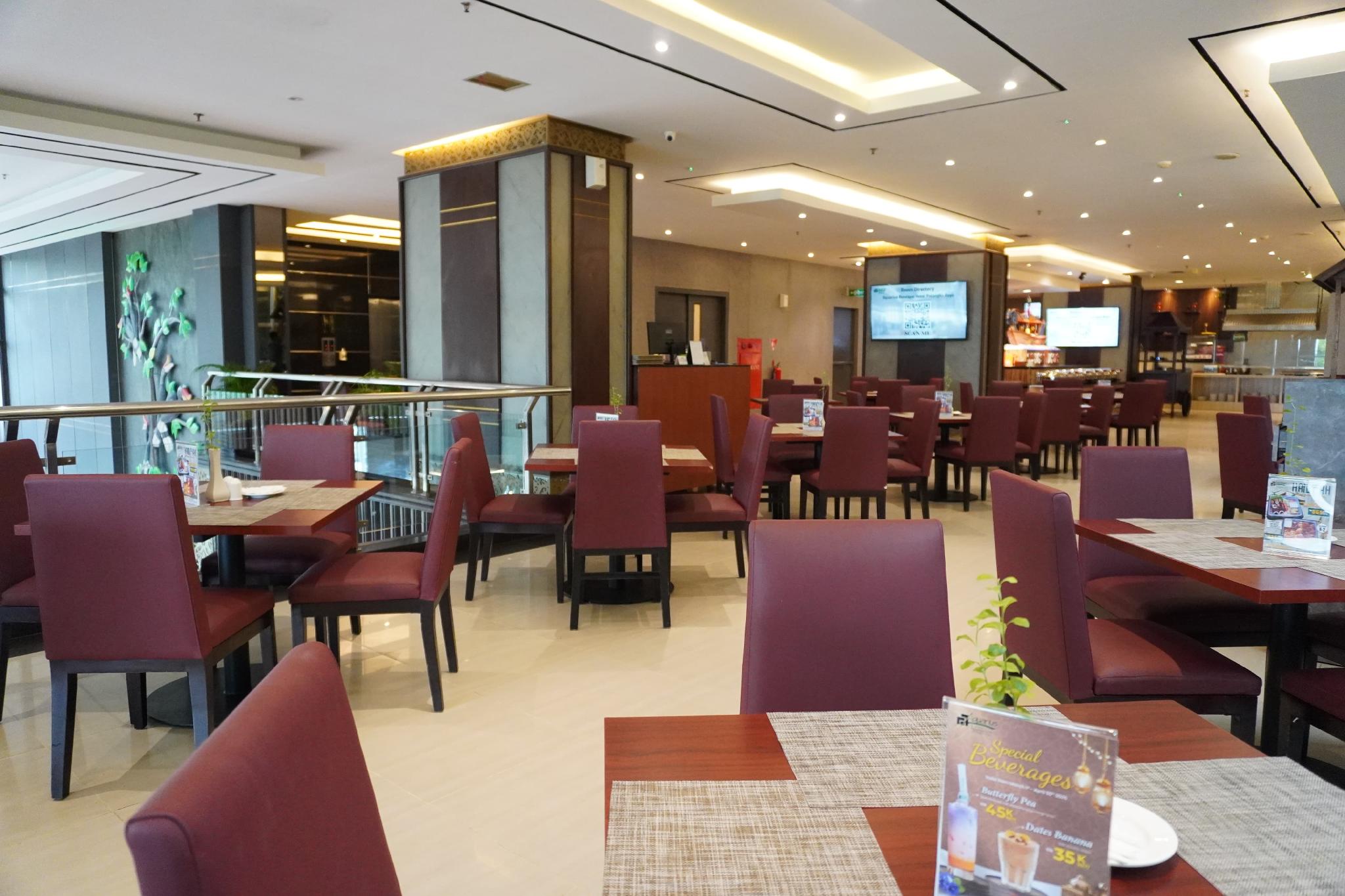 Aquarius Boutique Hotel 33/50