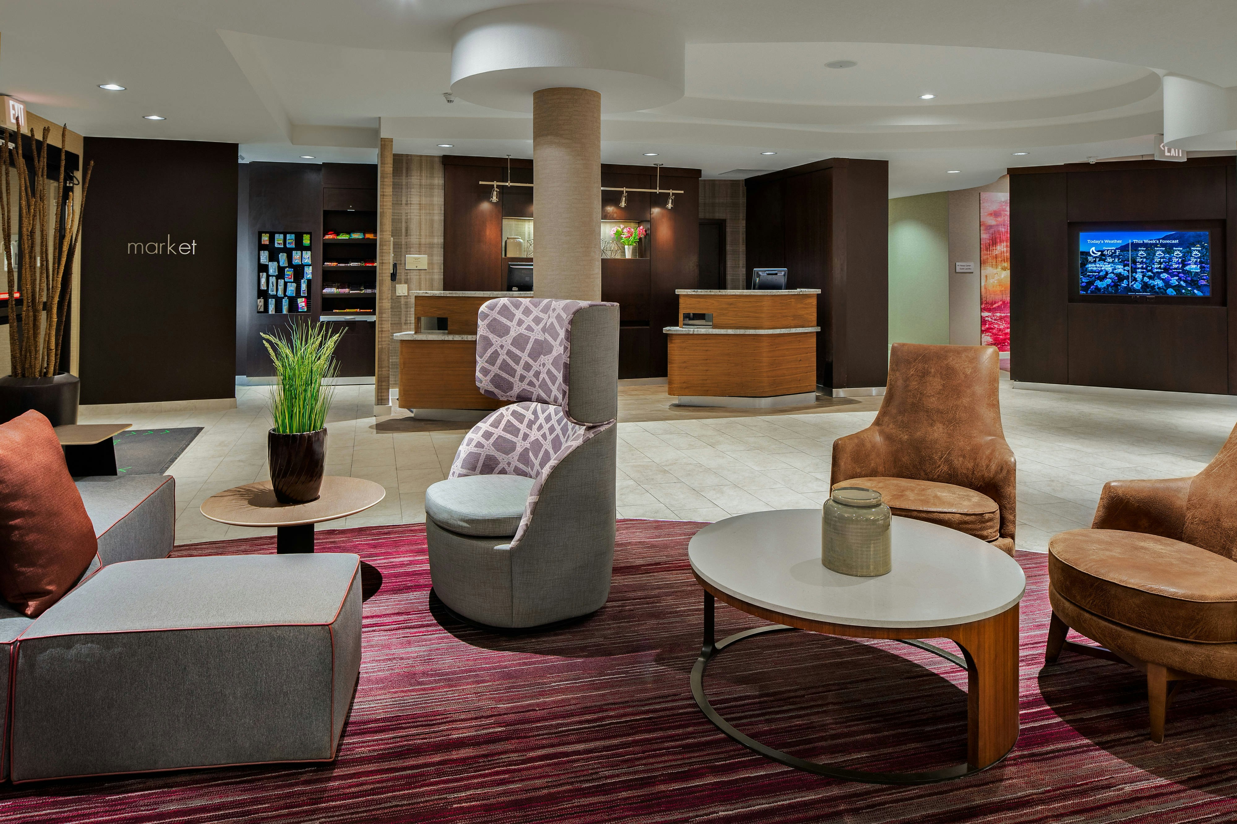 Courtyard By Marriott Flagstaff 26/42