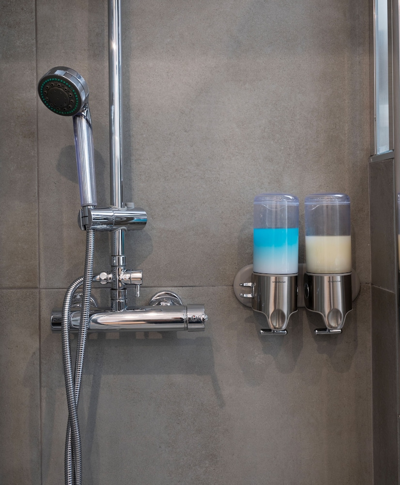 Olvia Suites Athens City Center 19/36