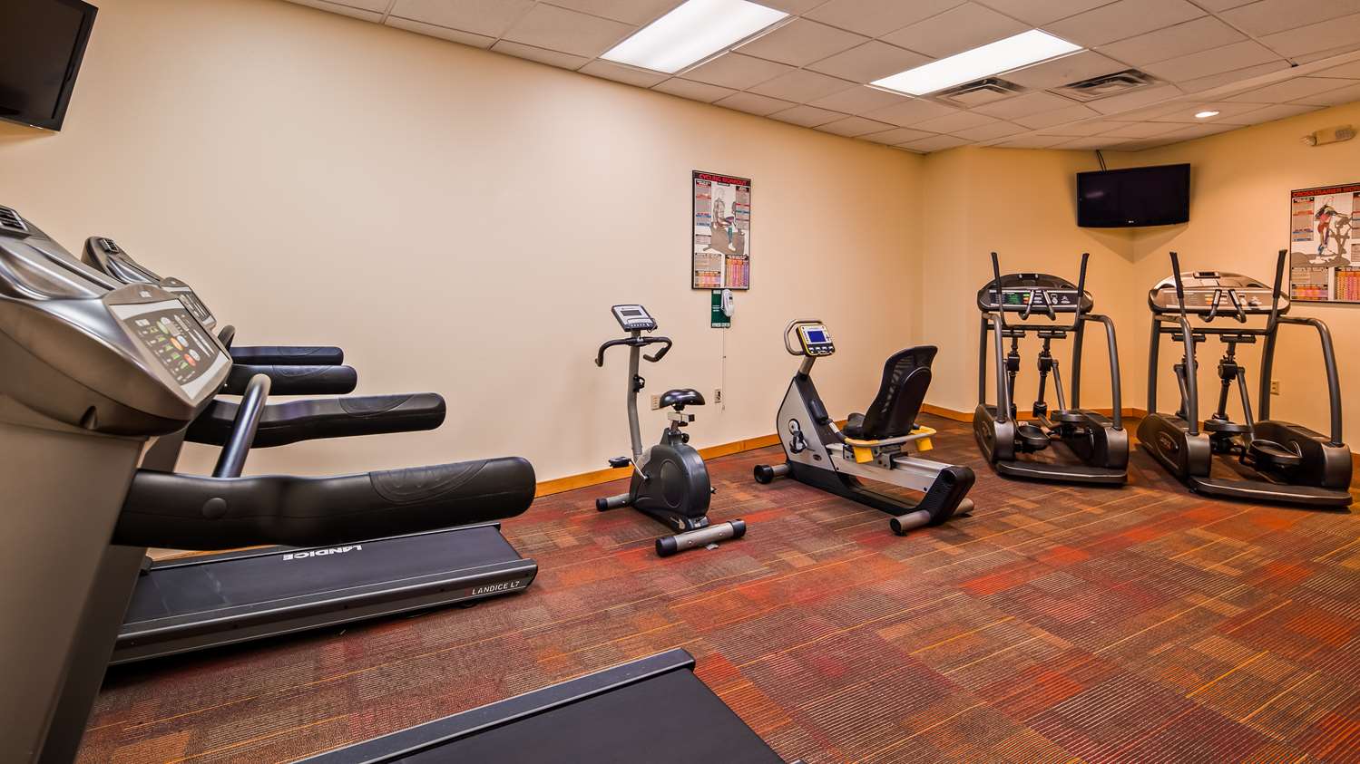 Drury Plaza Hotel Orlando - Disney Springs Area 10/20