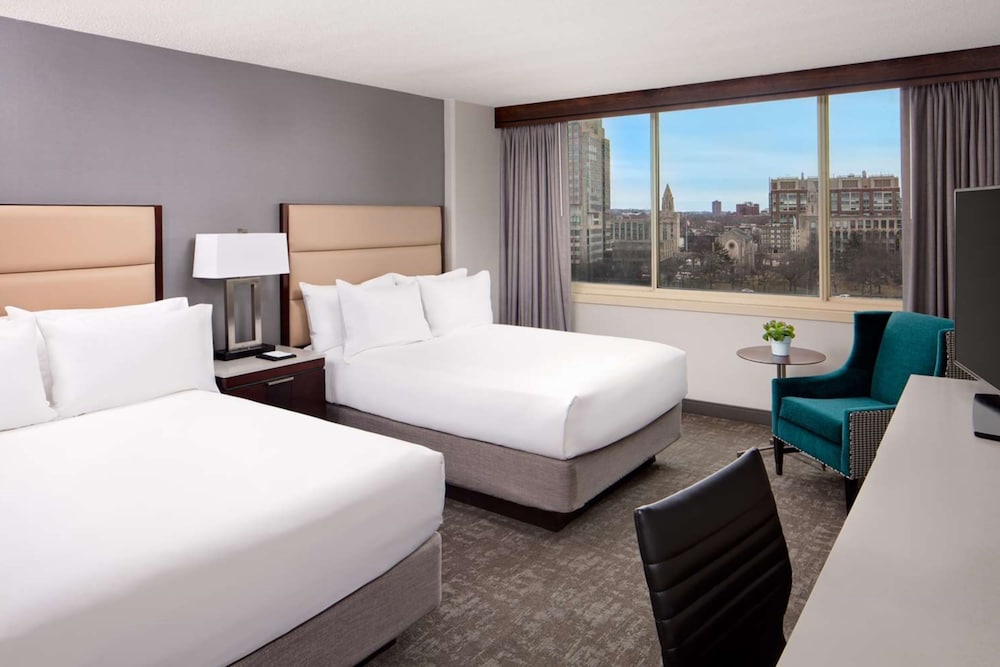 Room, 2 Double Beds