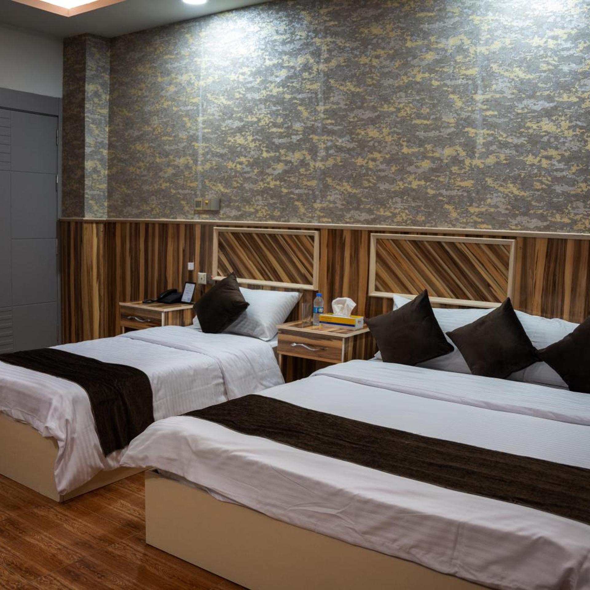Kristal Hotel Duhok 30/63