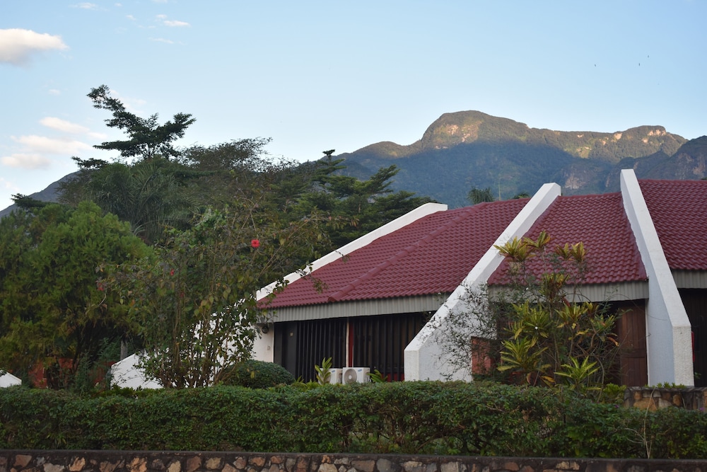 Morogoro Hotel 43/50