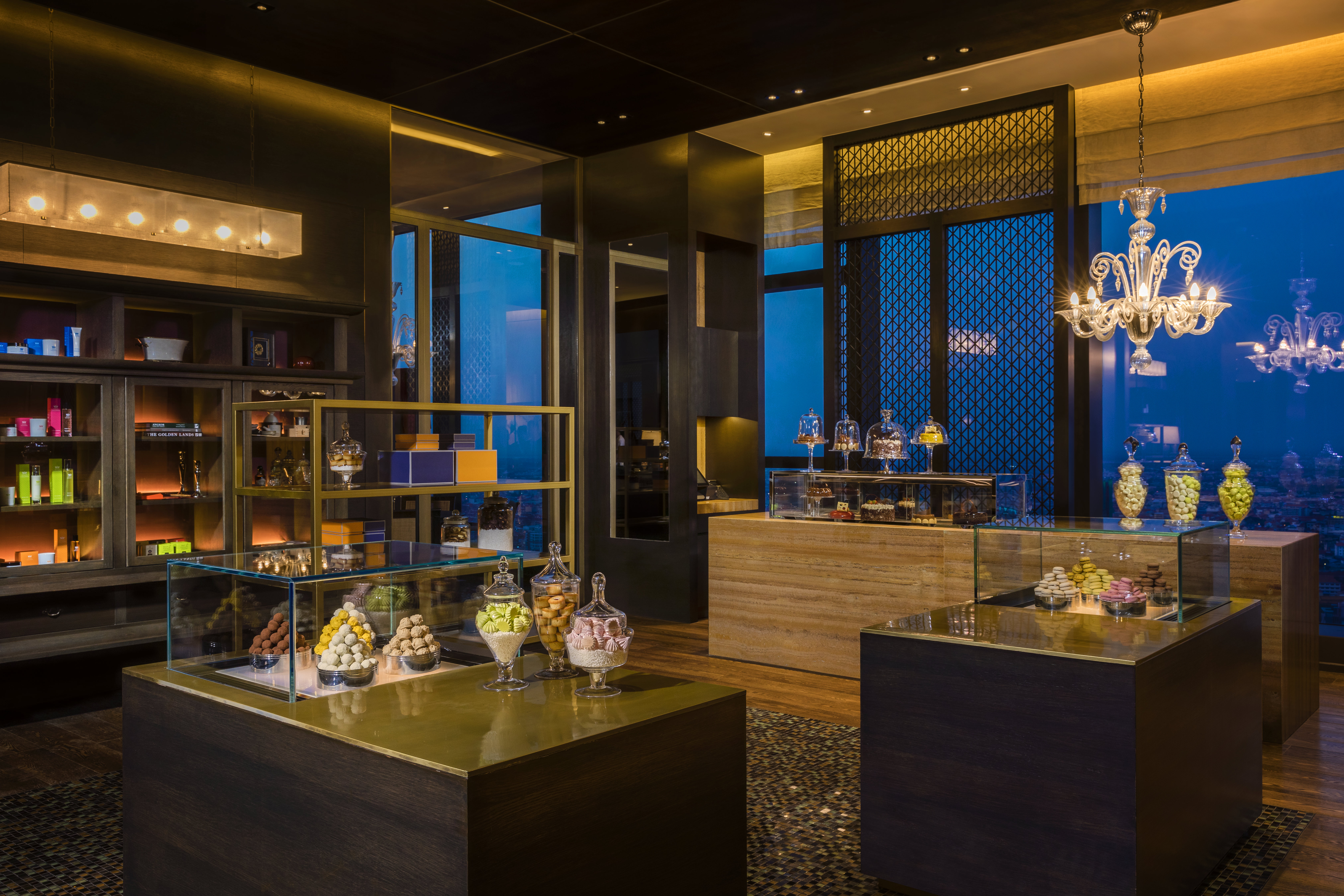 Rosewood Phnom Penh 28/76