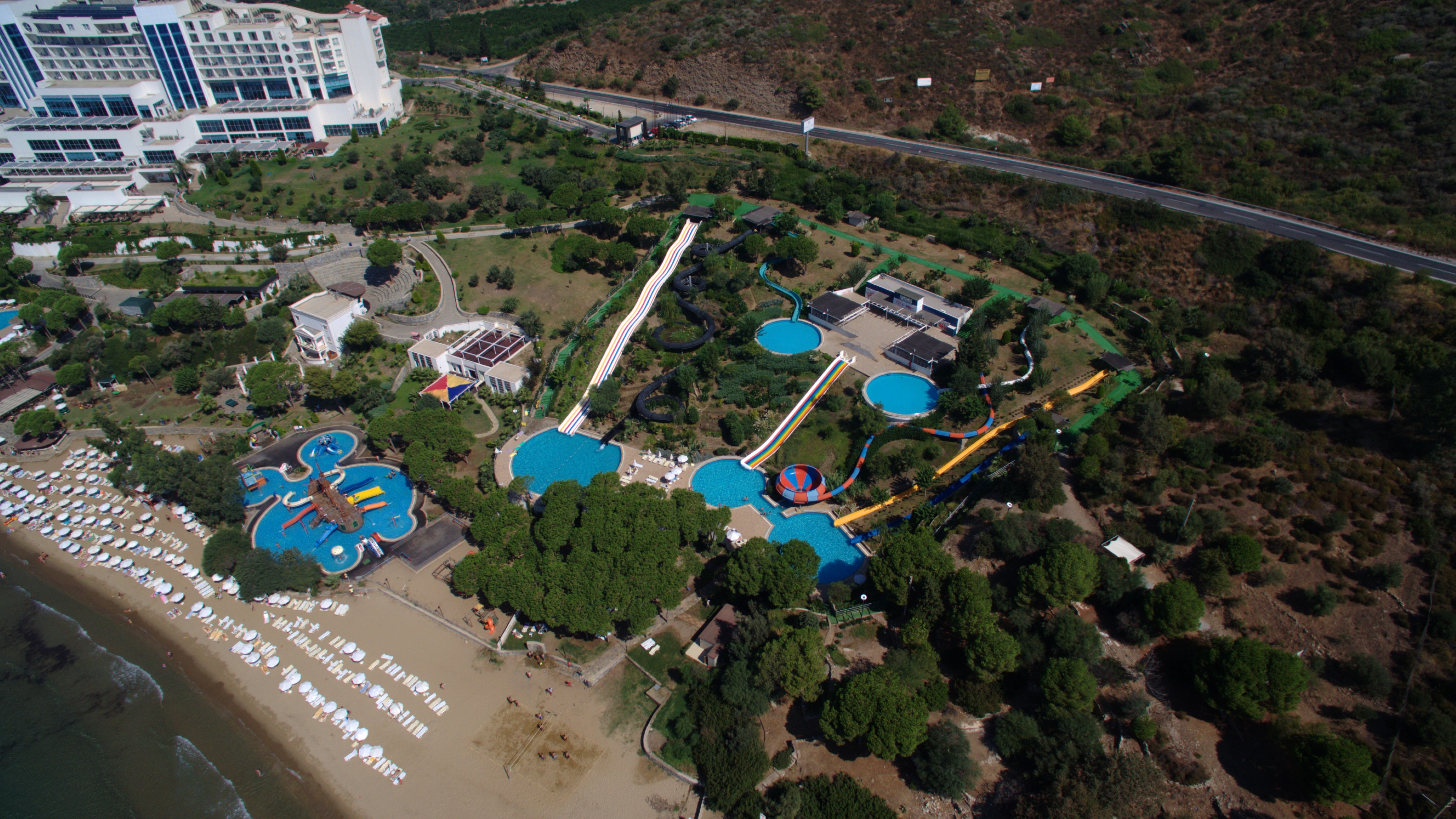 Aria Claros Beach & Spa Resort 38/45