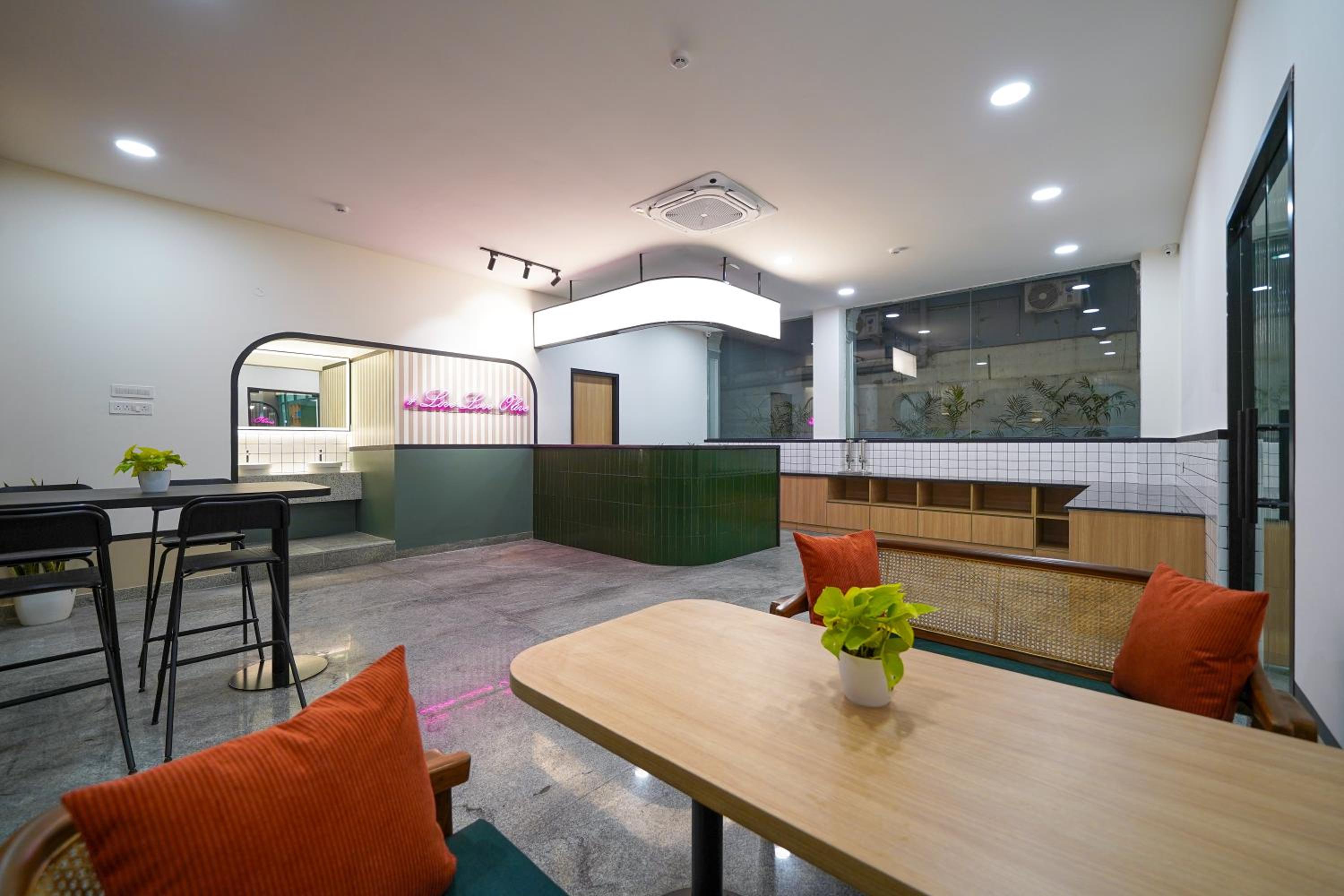 Olive Hotel Hitec City by Embassy Group 19/24