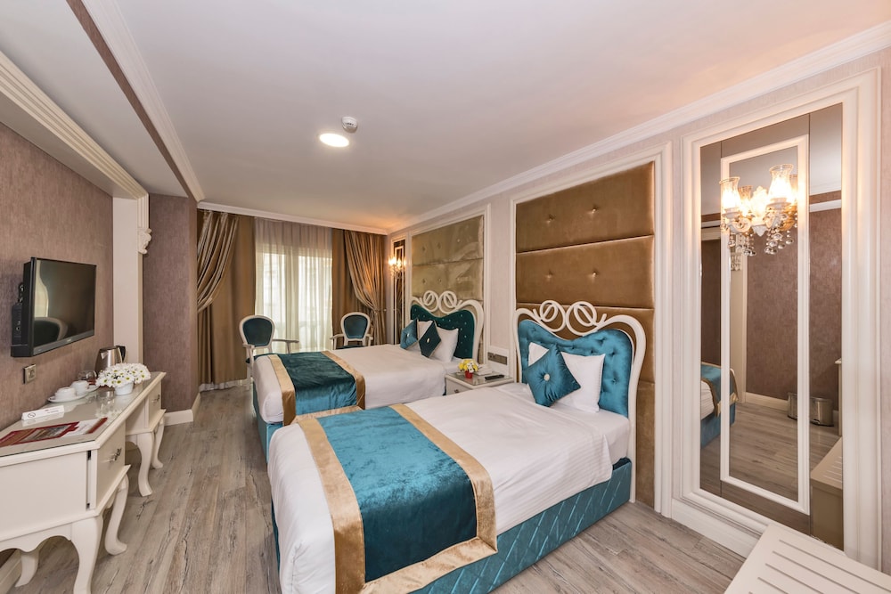 Marnas Hotel 18/45