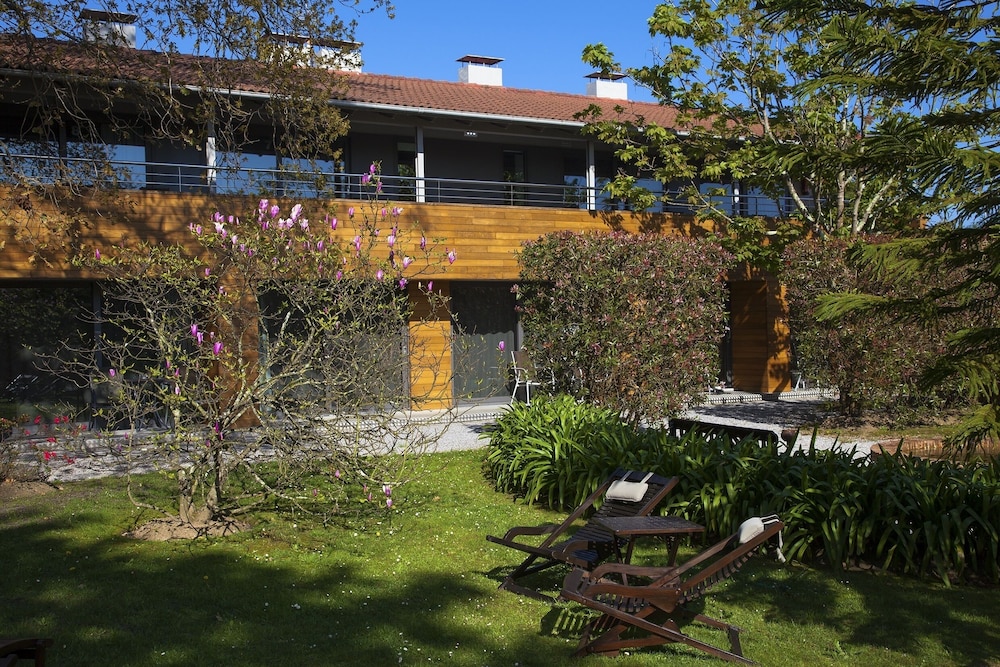 Casona de La Paca Hotel And Apartments 6/74