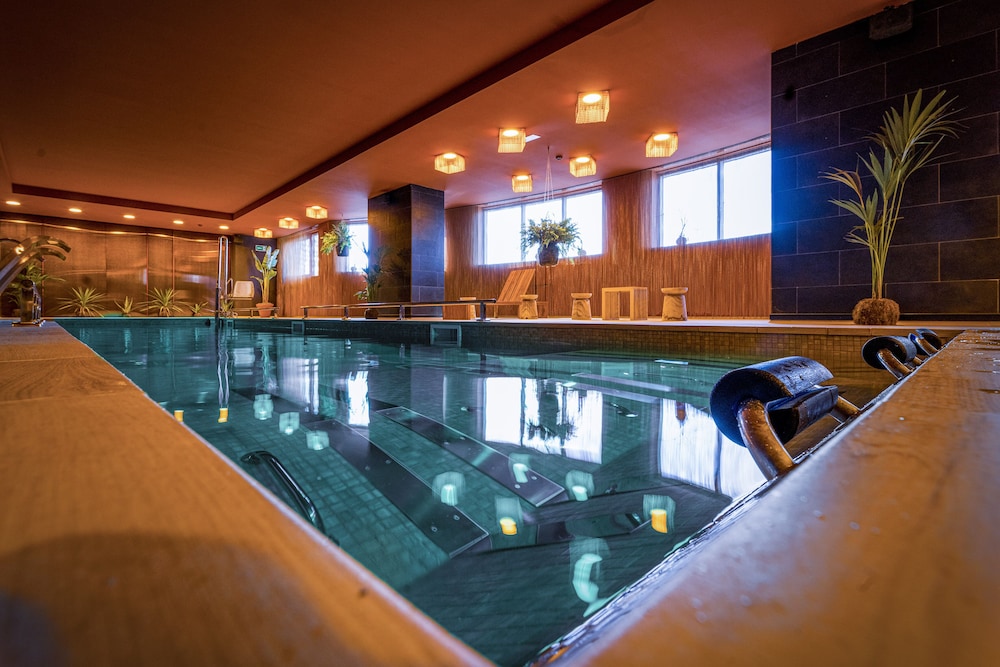 Melia Valencia Palacio de Congresos Formely Hilton Valencia 28/73