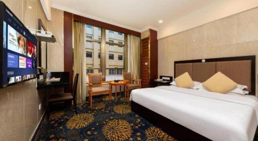Huiquan Hotel 19/46