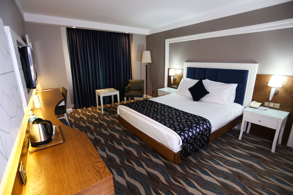 Sivas Buyuk Hotel 4/46