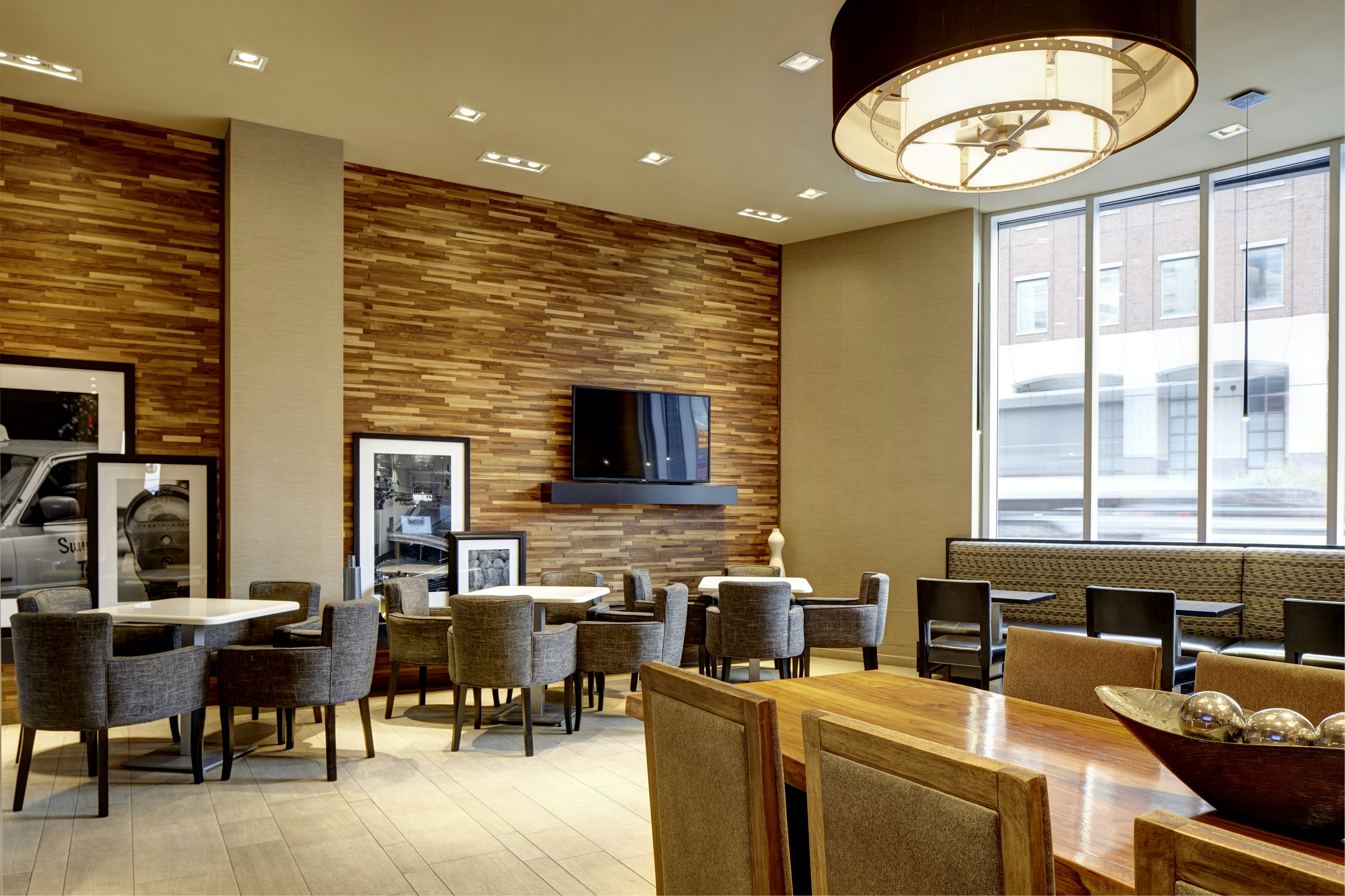 Hampton Inn Brooklyn Hotel 41/63