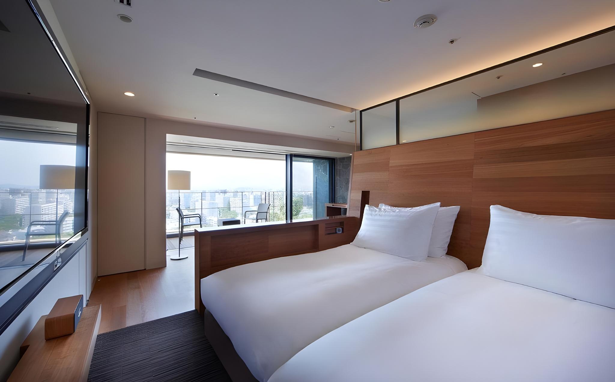 Wellness, Suite