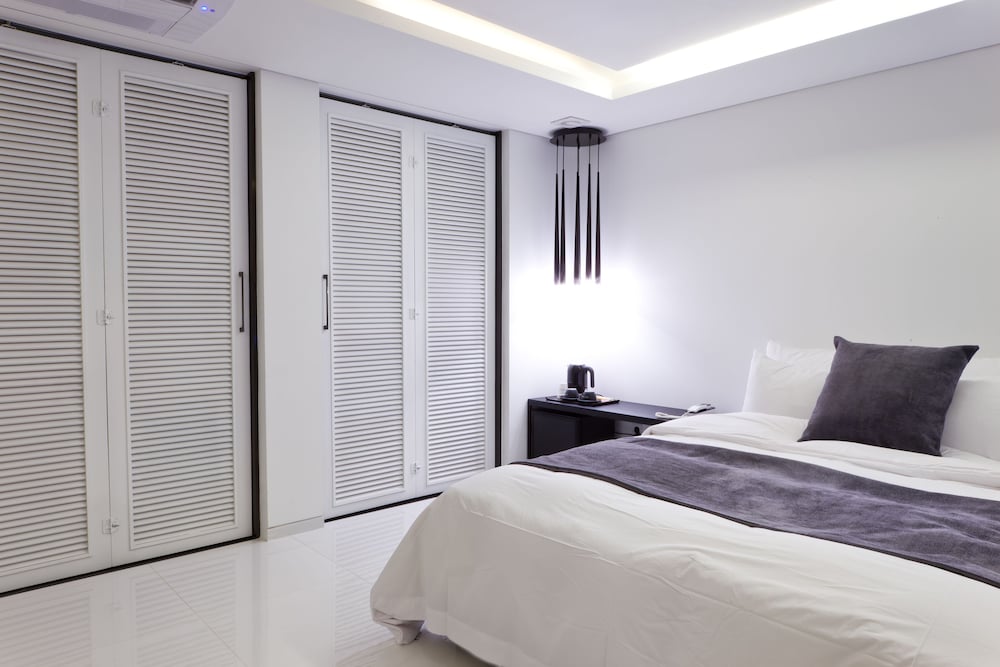 Hotel Amare Busan 14/72