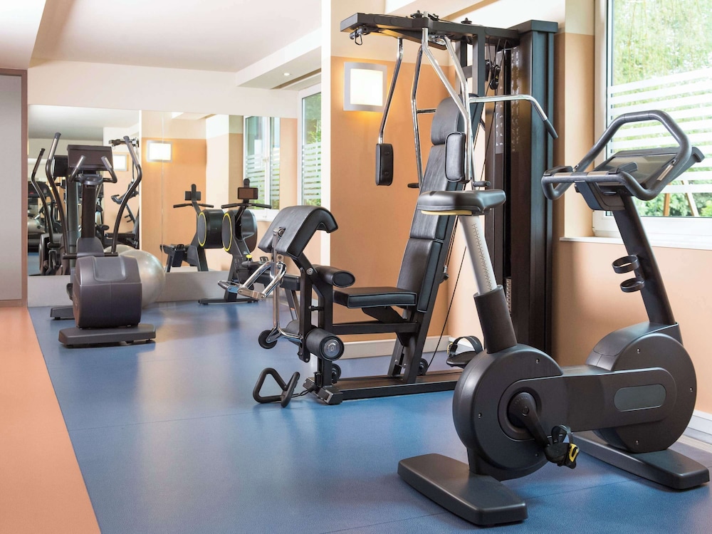 sport facilities