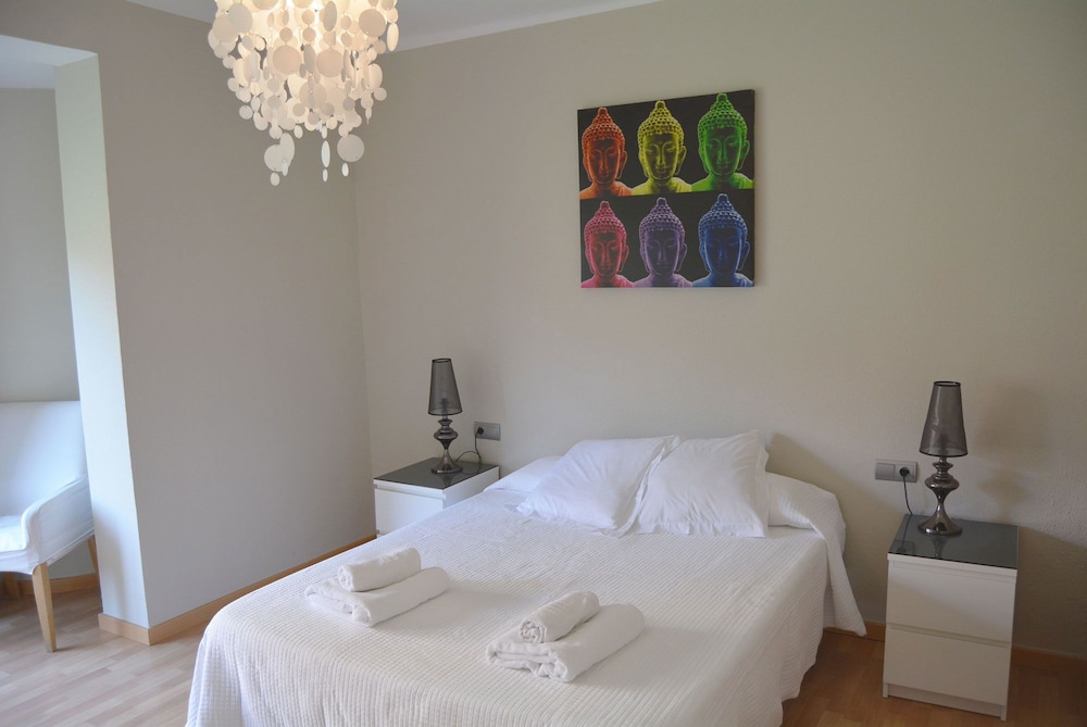 Suite Home Sagrada Familia 31/81