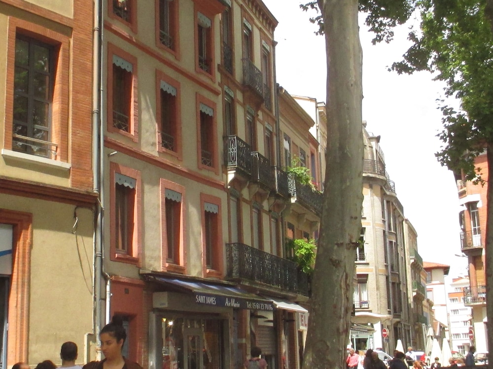 Residence Le Pastel Michelet 2/41