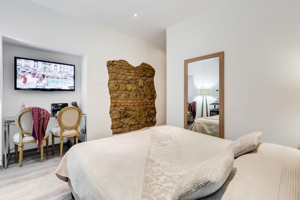 Relais Colonna 23/47
