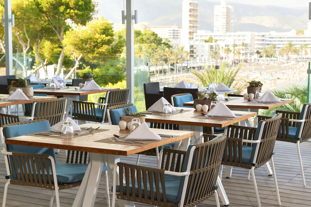 Melia Calvia Beach 32/50
