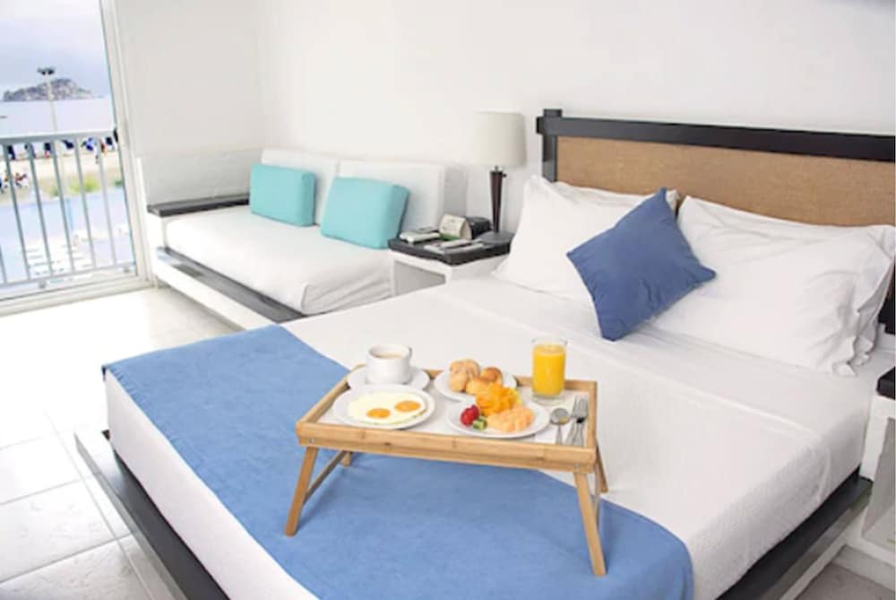 Hotel Tamaca Beach Resort 33/51