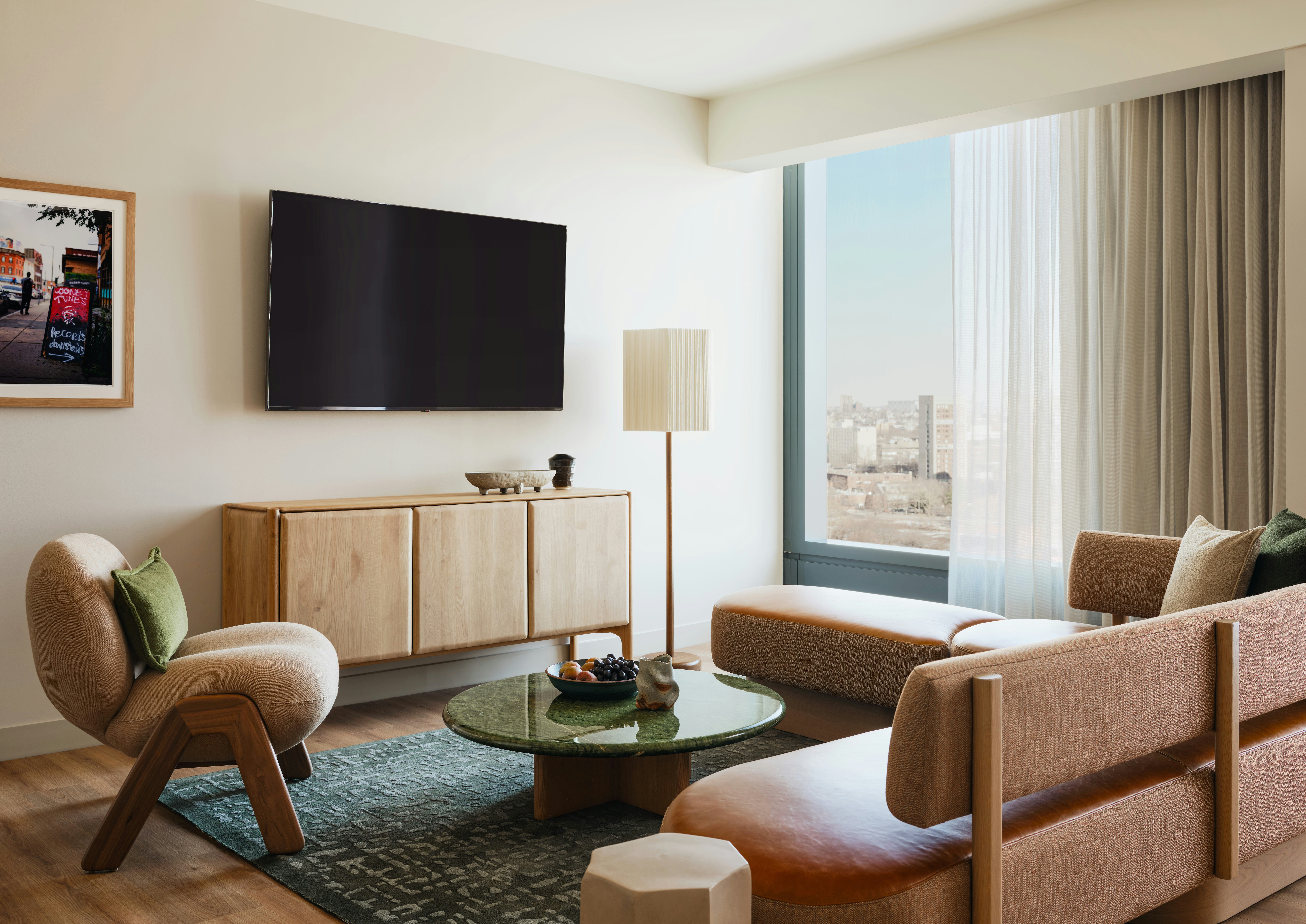 The Atlas Hotel 30/50