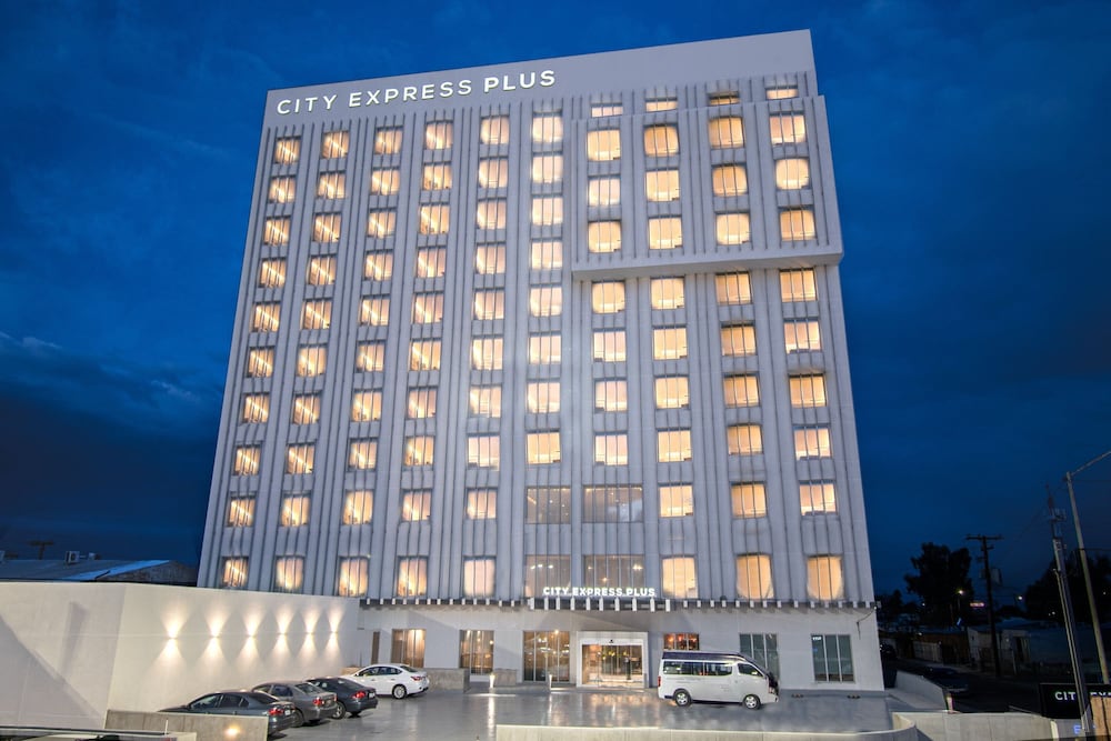 City Express Plus by Marriott Mexicali in MEXICALI